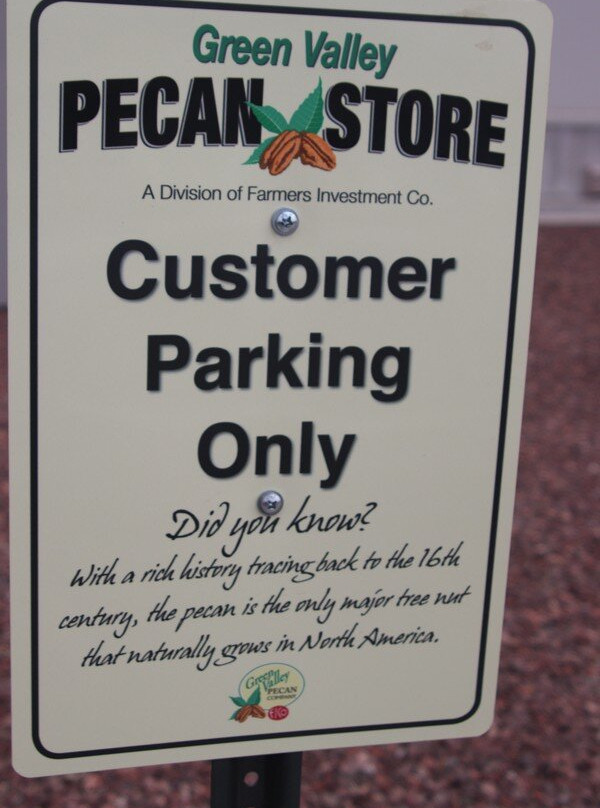 Green Valley Pecan Company景点图片