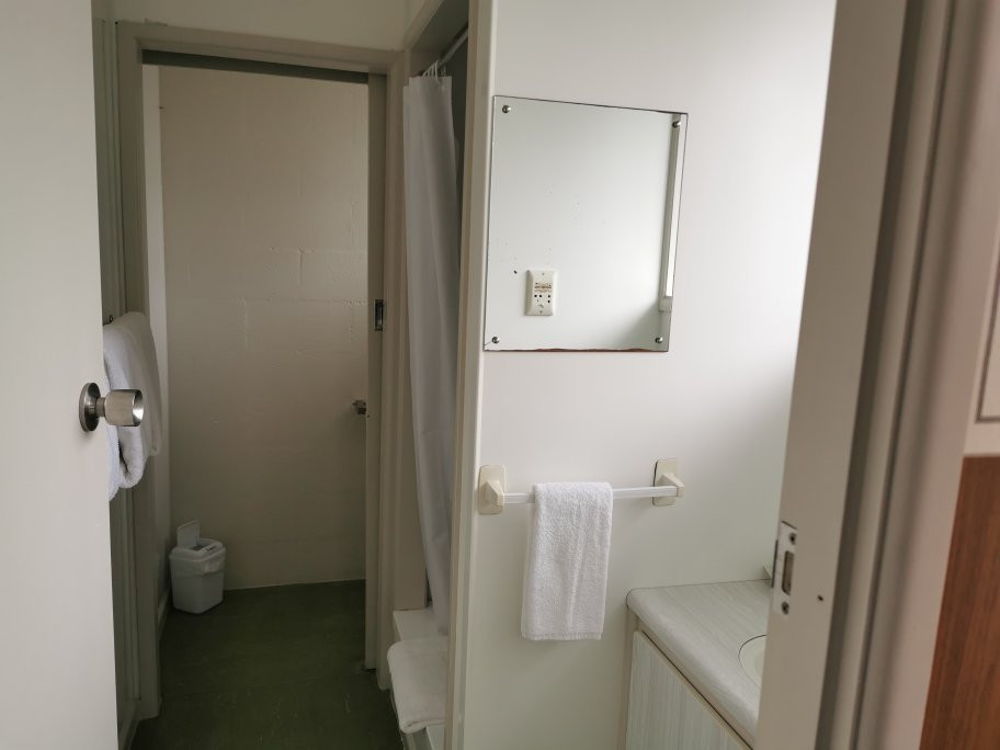 Peninsula Motel主图