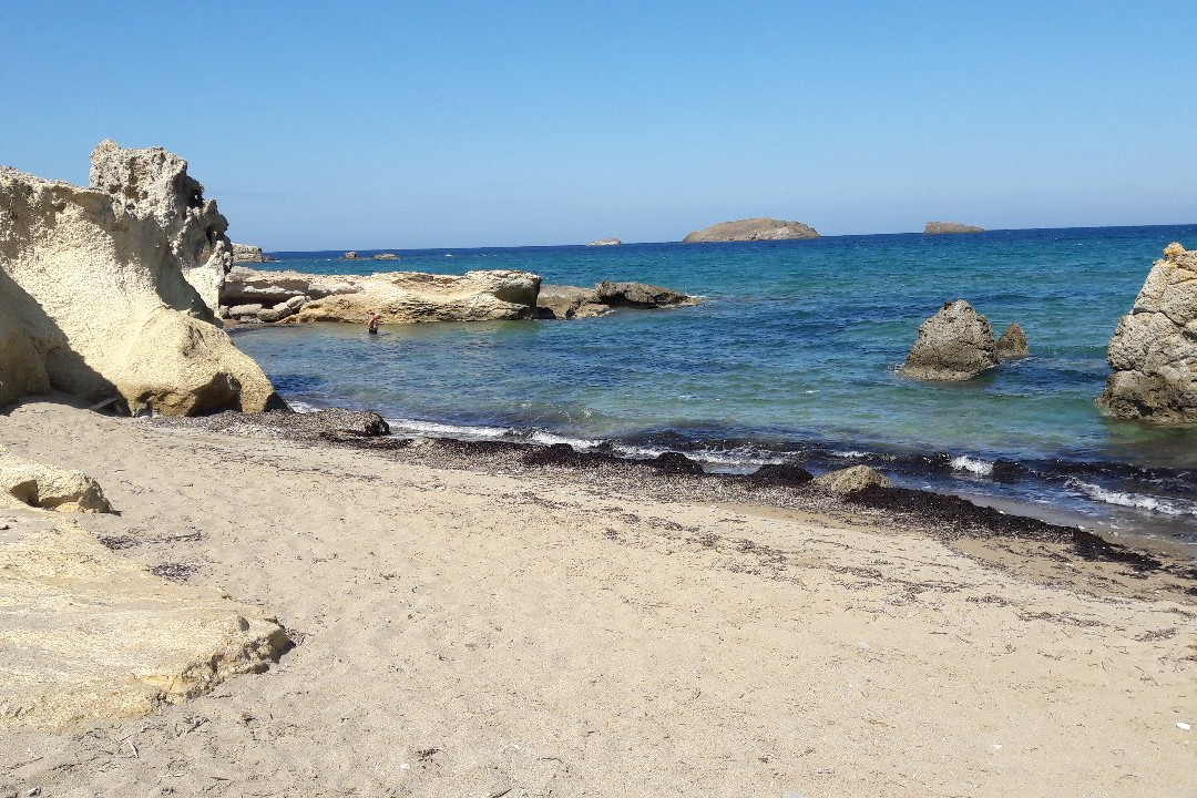 Pachaina Beach-Pachena必去景点