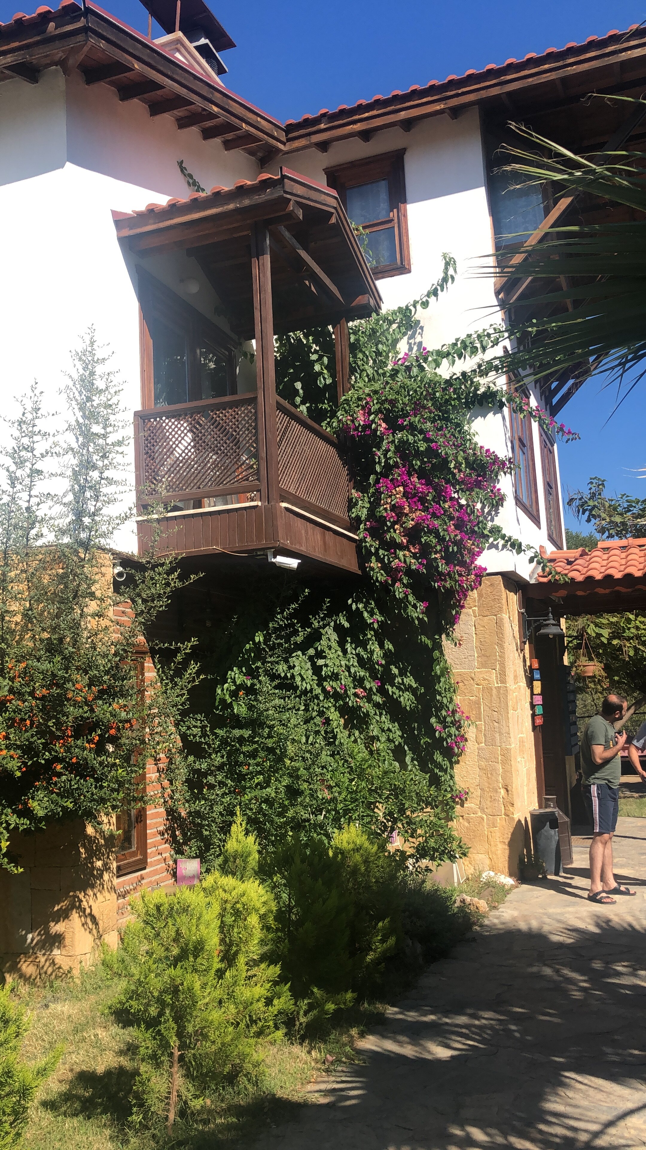 Daidalos Boutique Hotel-官方