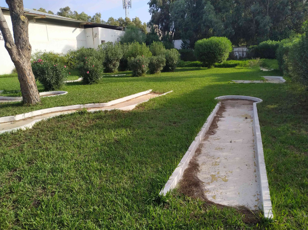 Hammamet Beach主图