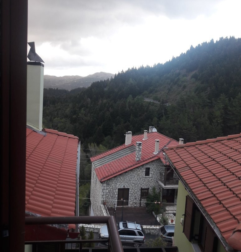 Valtessiniko Studios主图