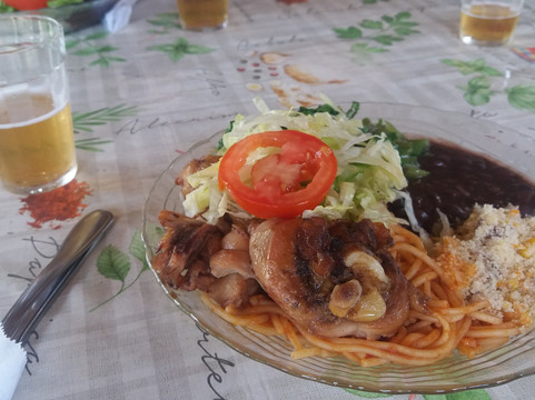 Pousada Toca Do Coelho主图