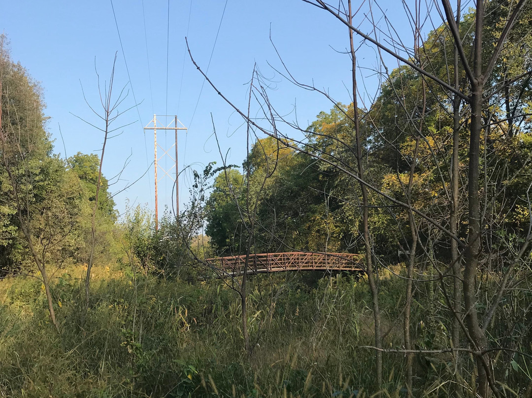 Miesville Ravine Park Reserve景点图片