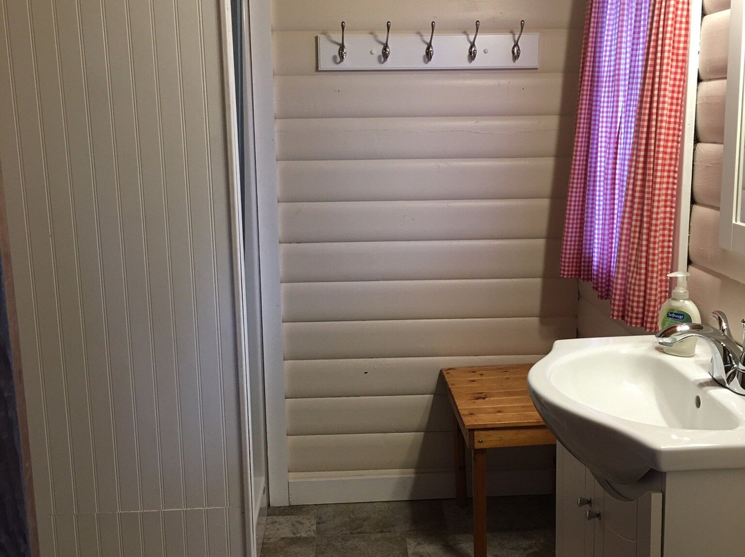 Corbett Lake Lodge主图