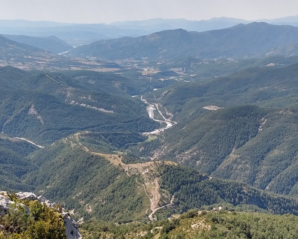 Circuito de las Ermitas de Tella景点图片