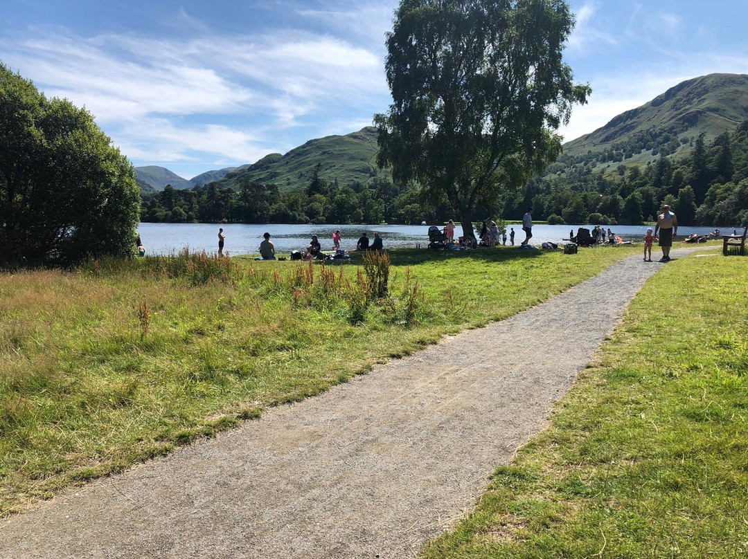 Fairlight Guest House And Cafe主图