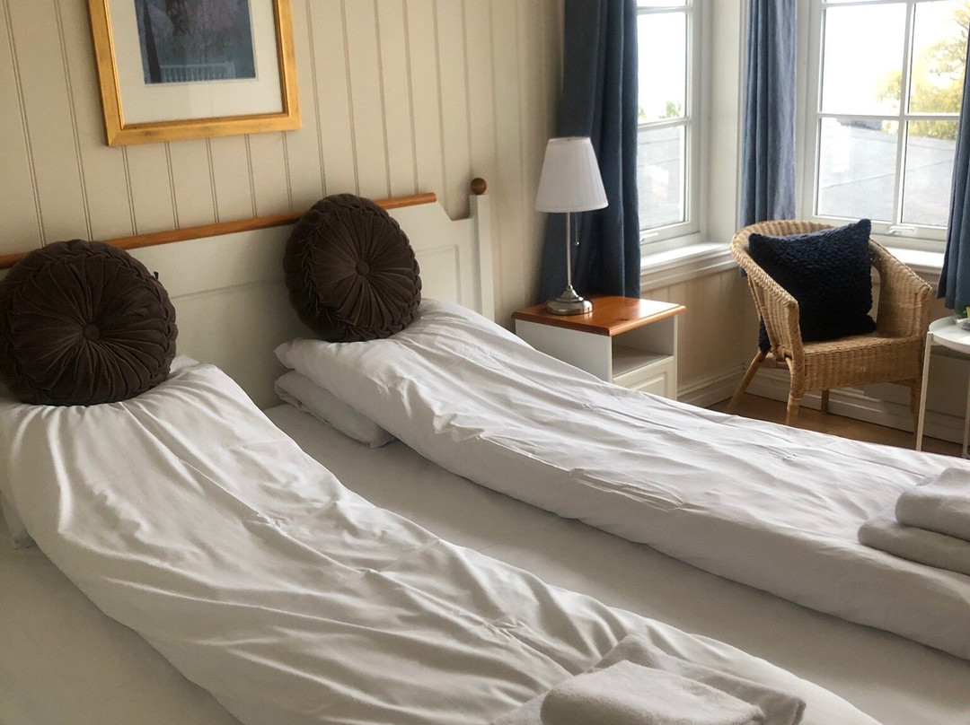 Badehotellet主图