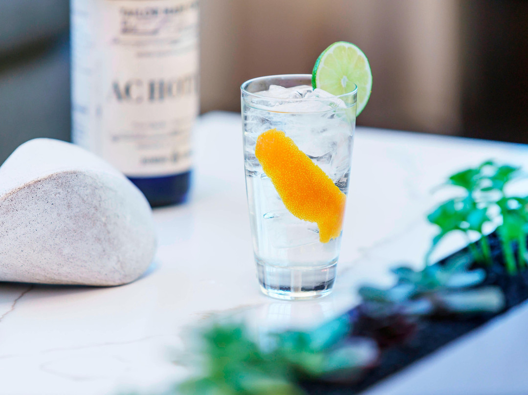 AC Hotel Spartanburg主图