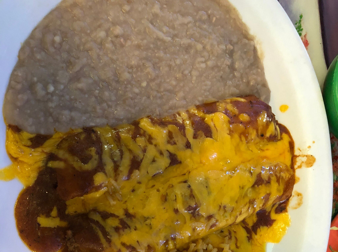 Moreno's Mexican Grill