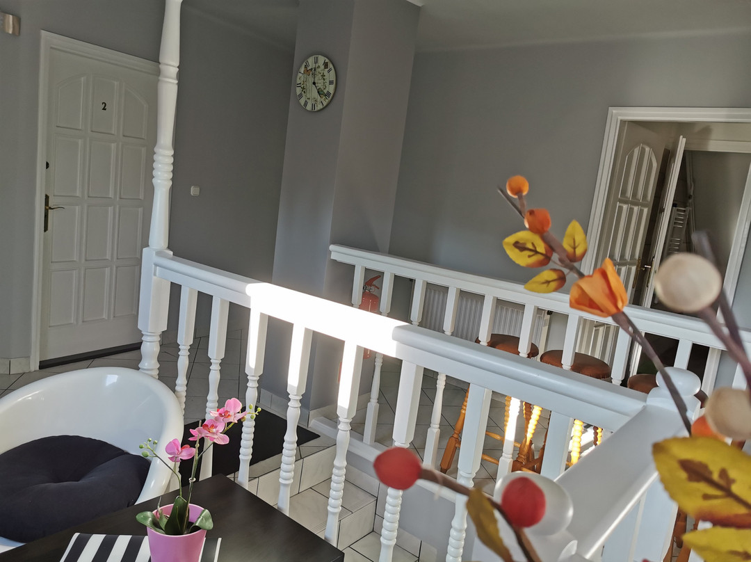Aranyhíd Guest House主图