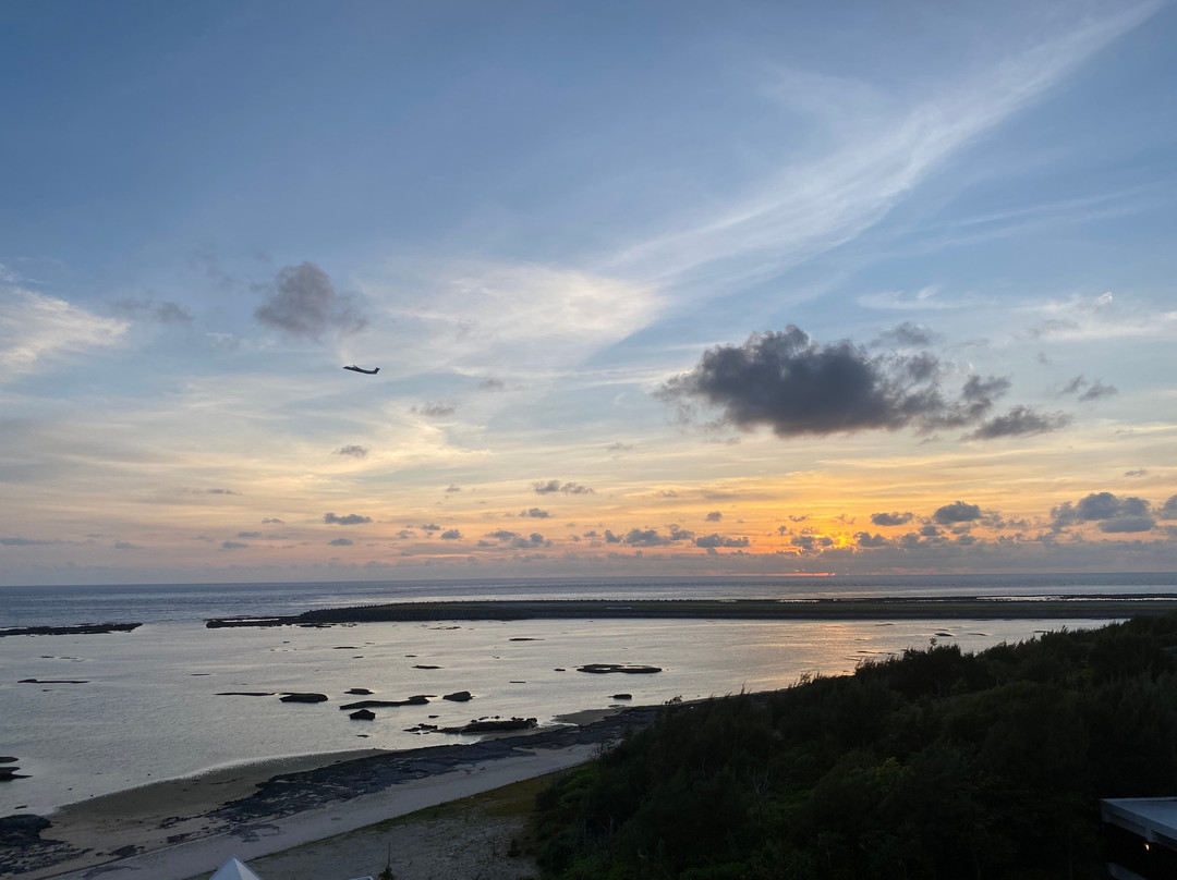 久米岛赛普瑞思度假村主图