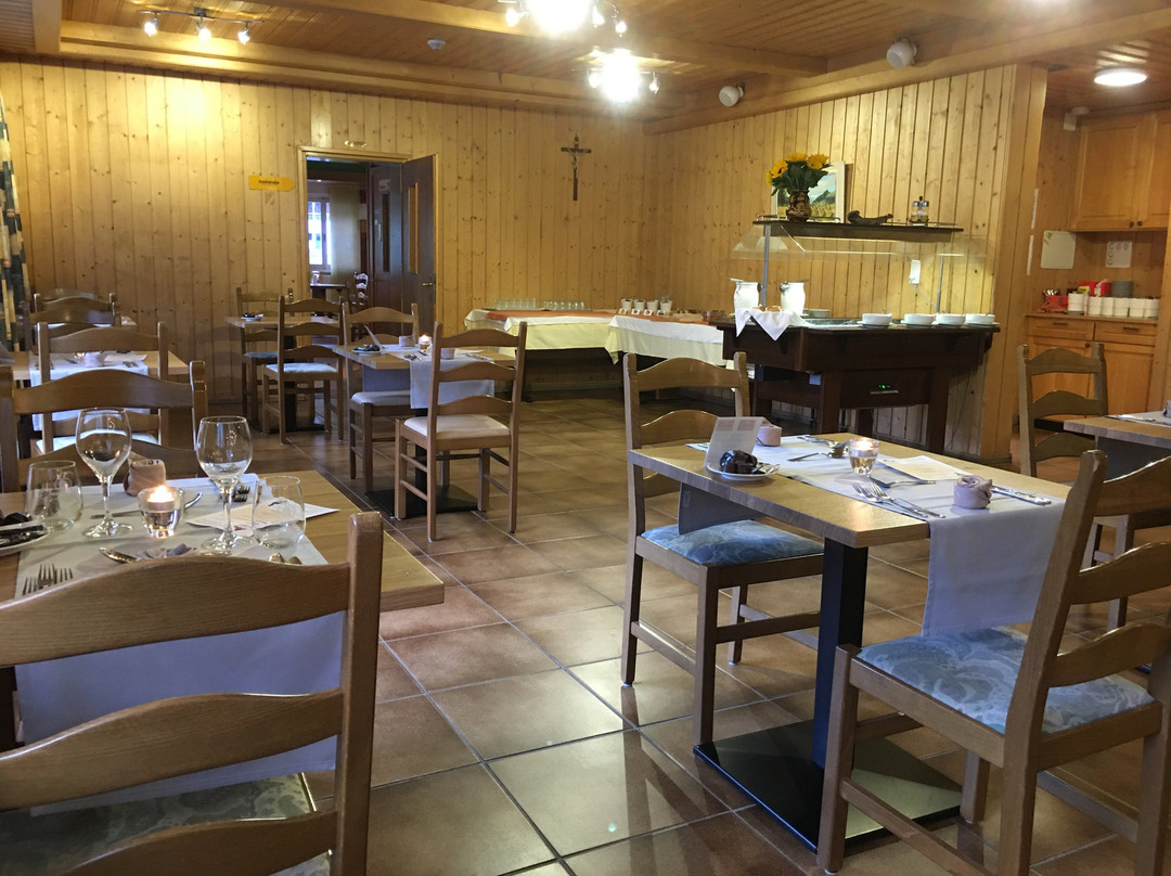 Hotel Alpenblick主图