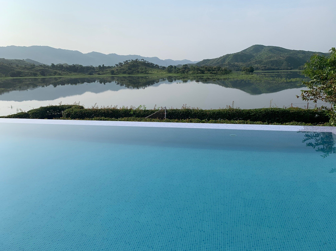 Jhadol Safari Resort主图