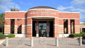 Texas City Dike-得克萨斯城必去景点