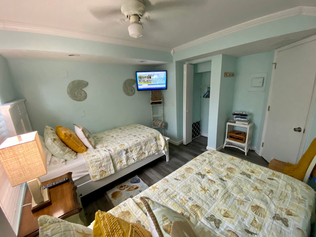 Anna Maria Island Getaway主图