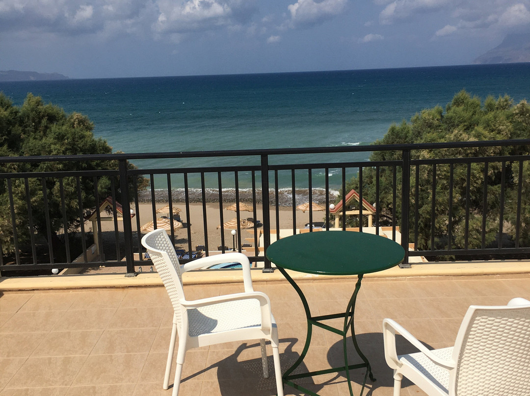 Mesogios Beach主图