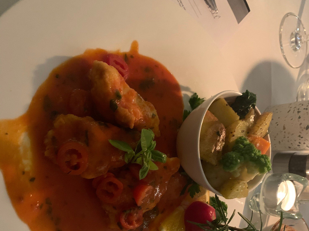 Core by Clare Smyth