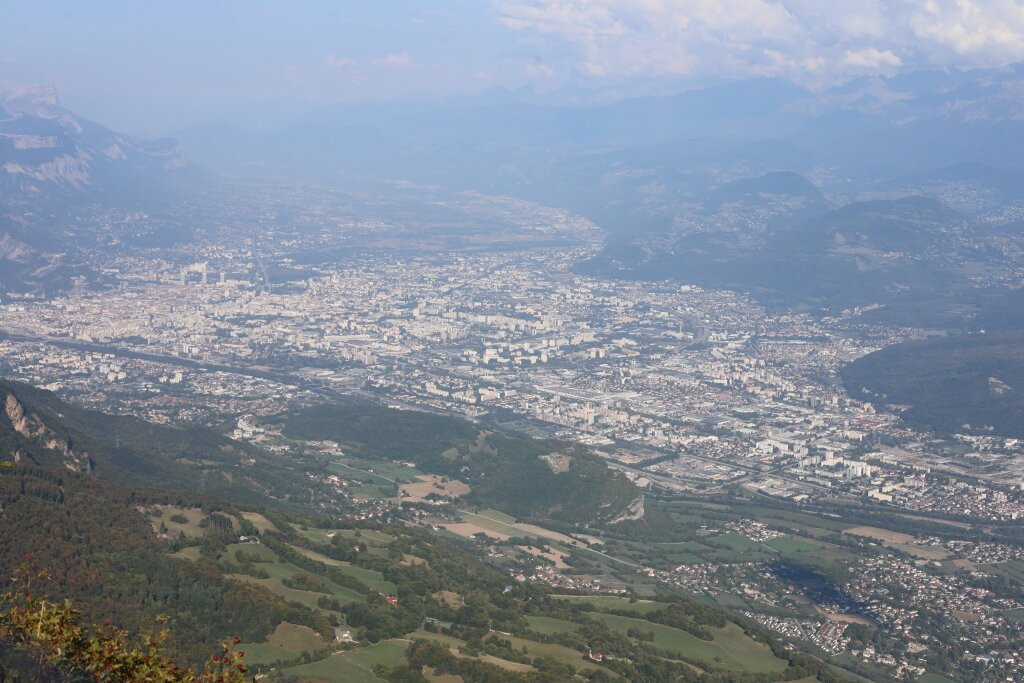 Office de Tourisme Grenoble-Alpes Metropole景点图片