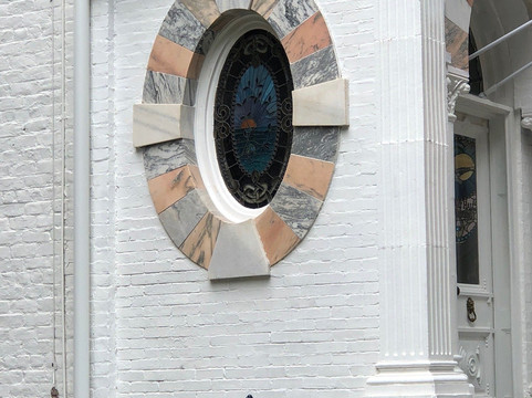 Noble Jones Tours-萨凡纳必去景点