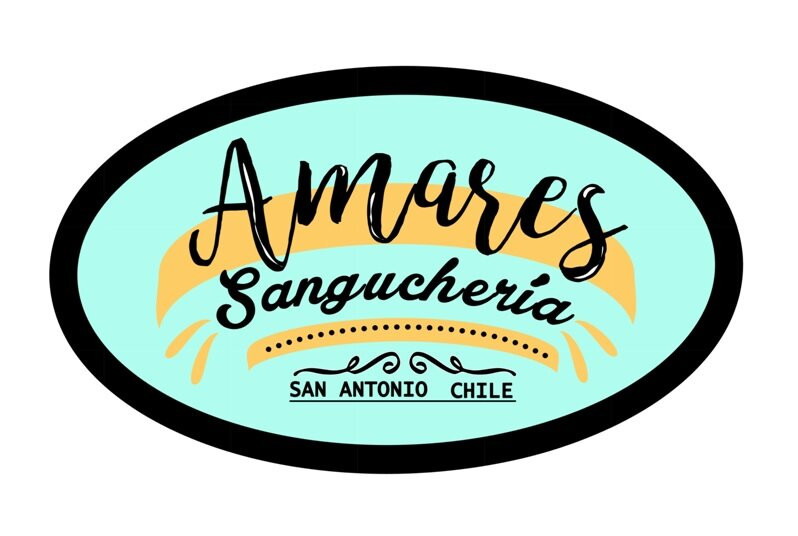 Amares Sangucheria