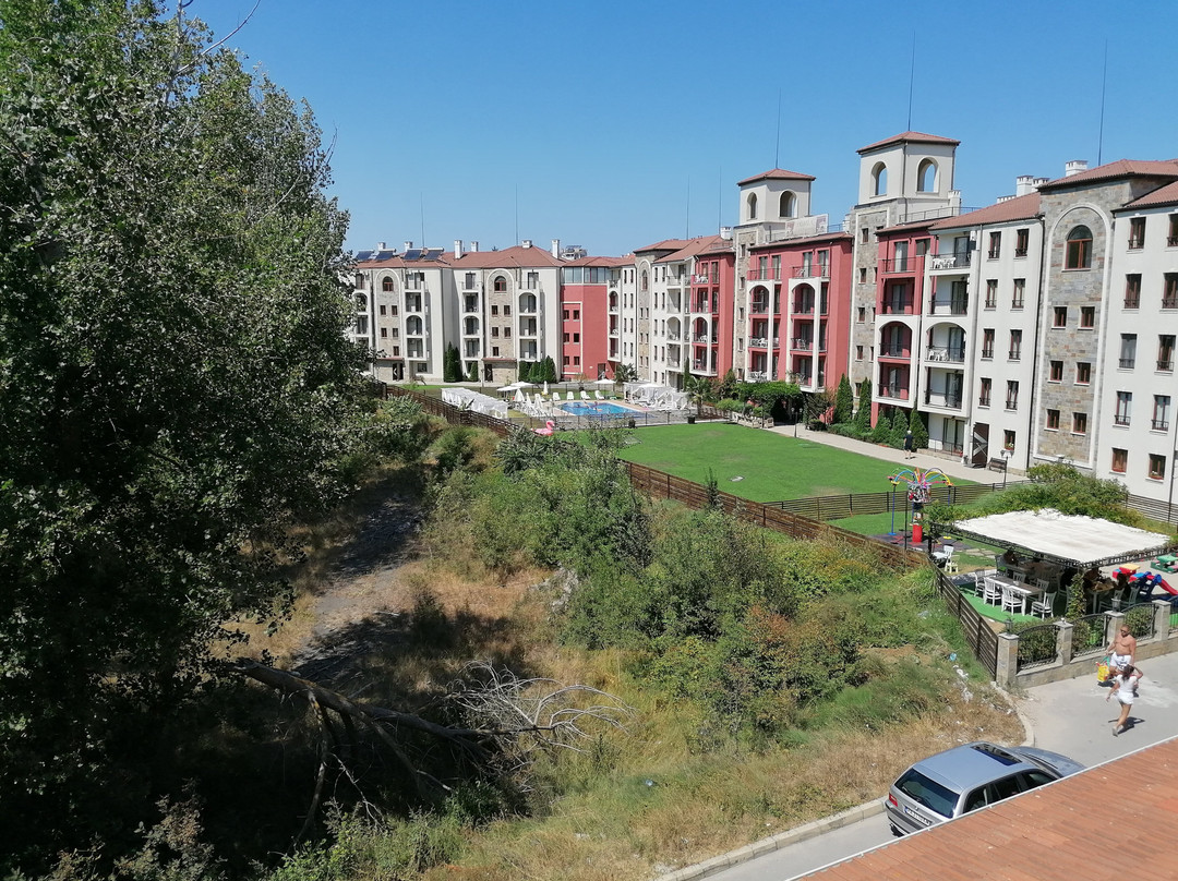 TUI SUNEO Serenity Bay主图