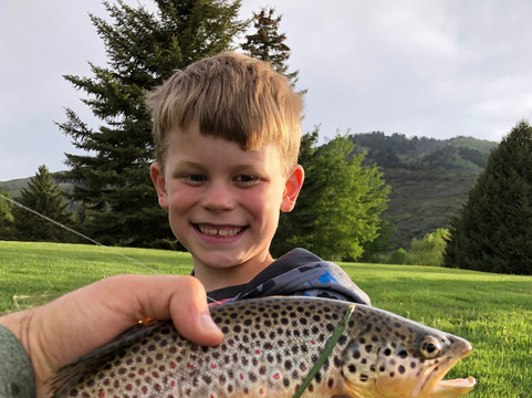 Experience Utah-Alton必去景点