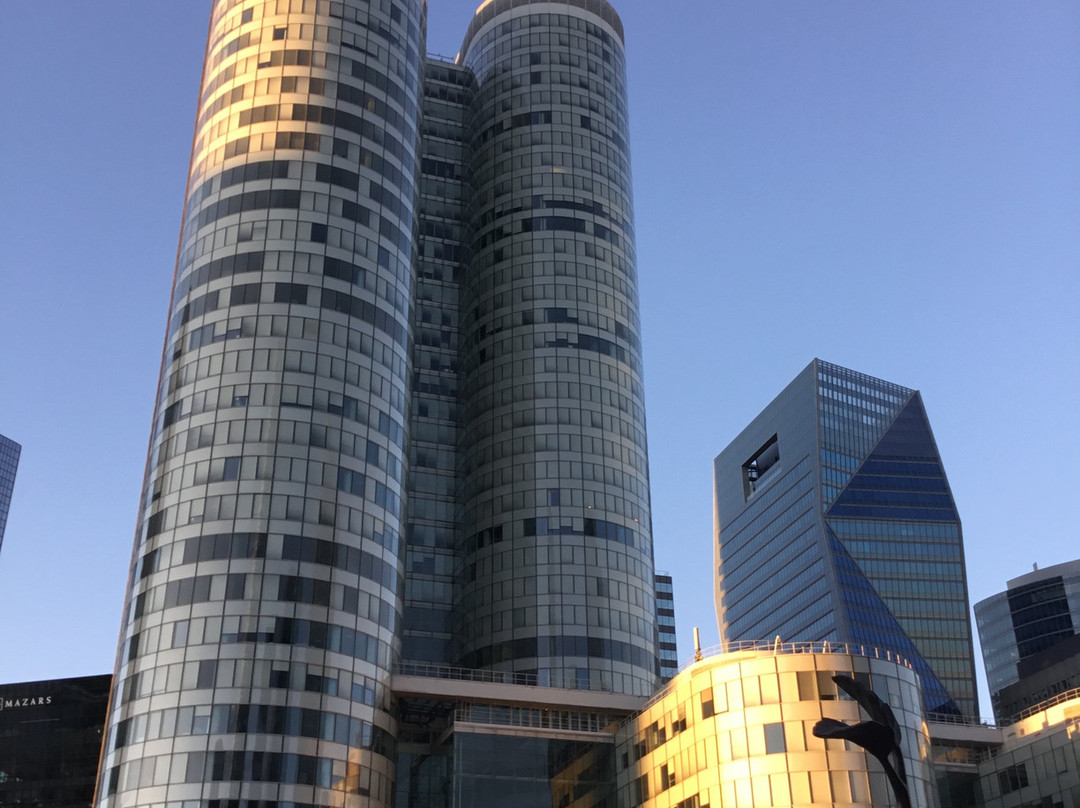 Point Growth景点图片
