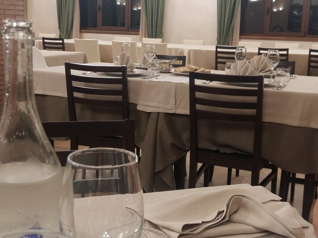 Albergo Della Posta主图