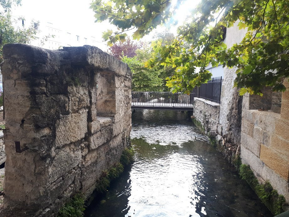 Waterwheel Circuit-索格岛必去景点