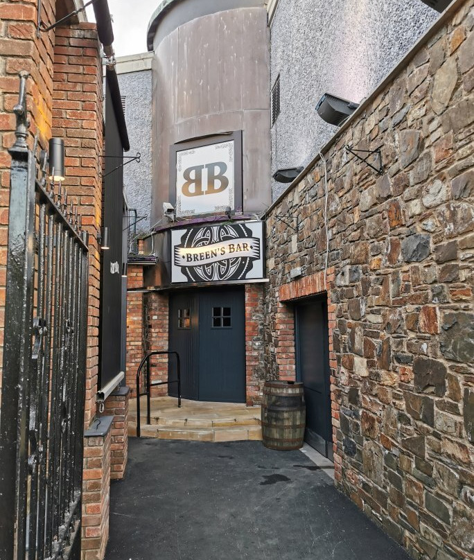 Breen's Bar景点图片