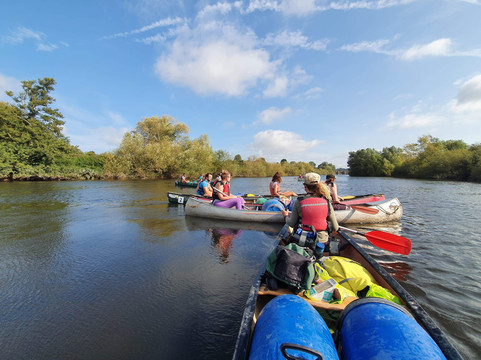 Wye Adventures-瓦伊河畔罗斯必去景点
