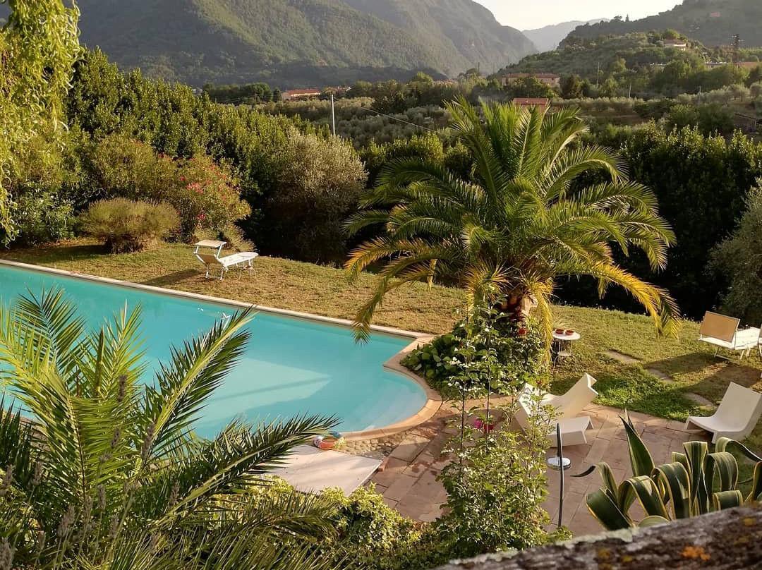 Agriturismo Podere San Rocchino主图