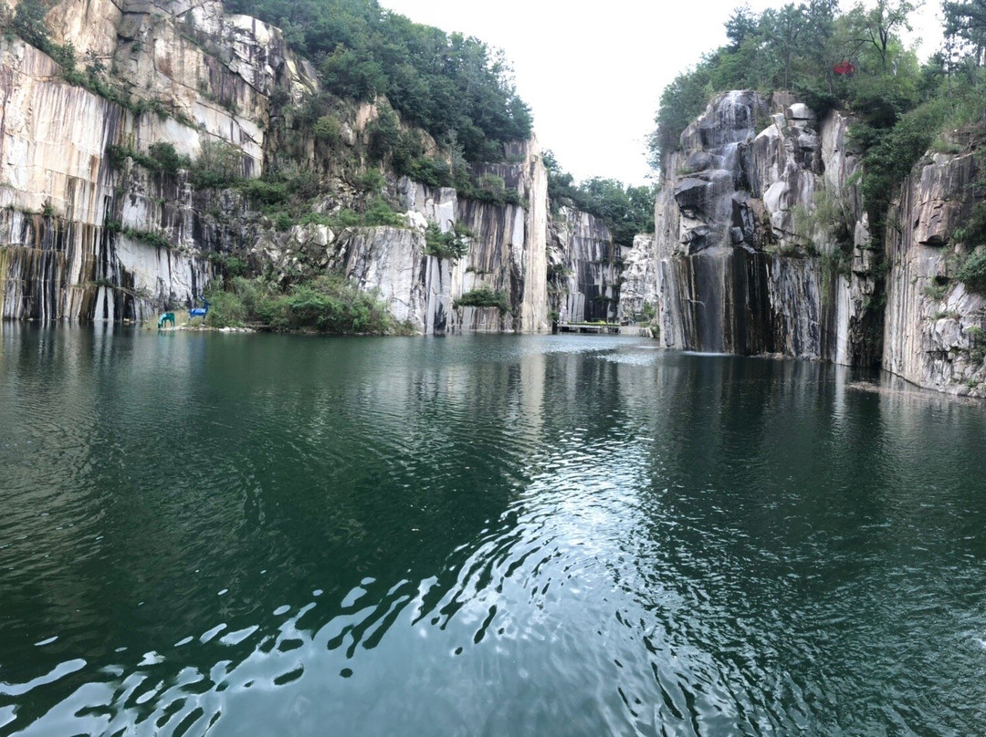 Pocheon Art Valley-抱川市必去景点