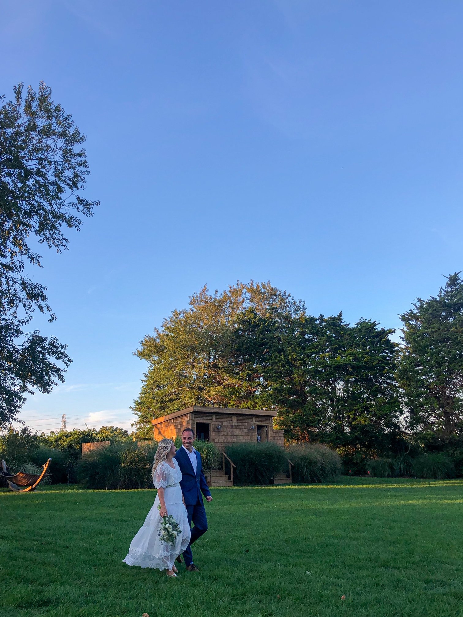The Roundtree, Amagansett-浴室