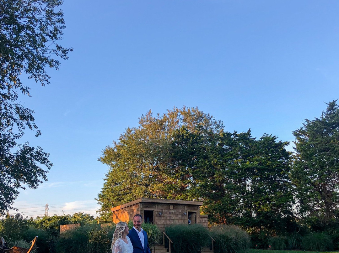 The Roundtree, Amagansett主图