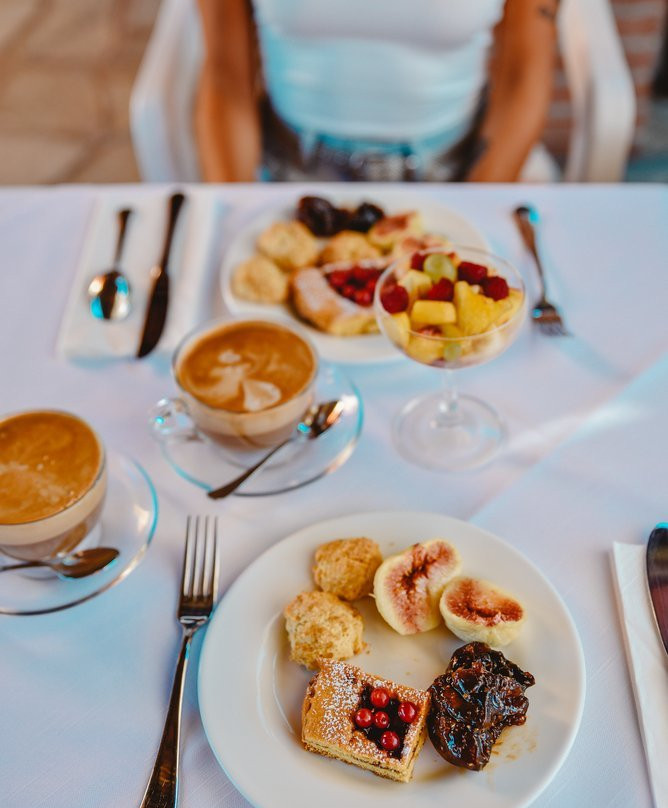 Cascina Belmonte主图