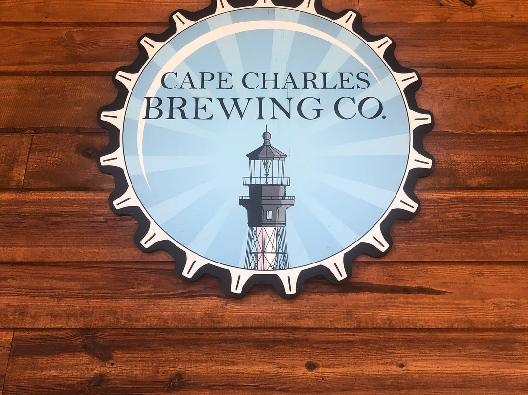 Cape Charles Brewing Co景点图片