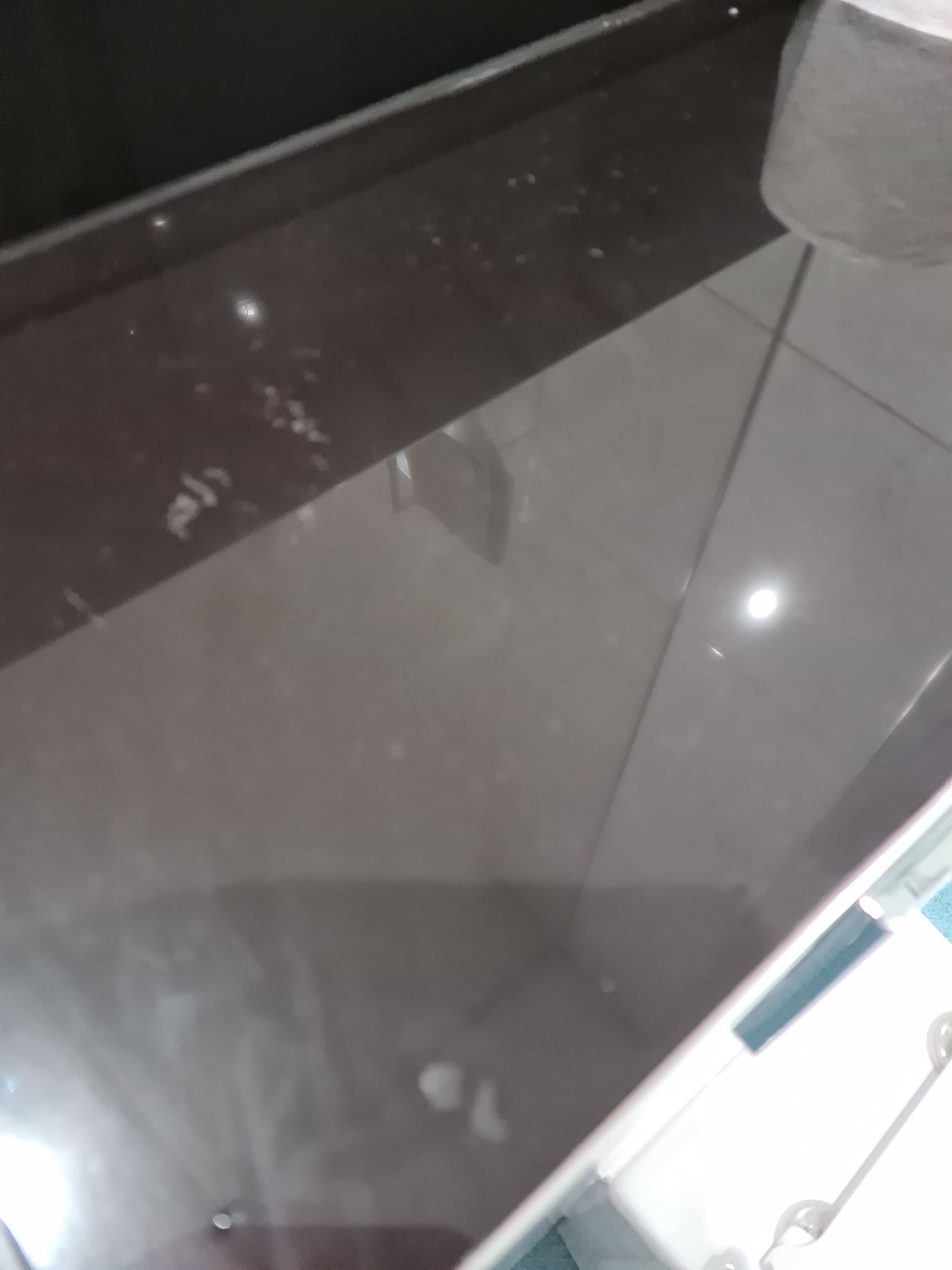 罗达斯戴尔贝斯特韦斯特酒店-浴室