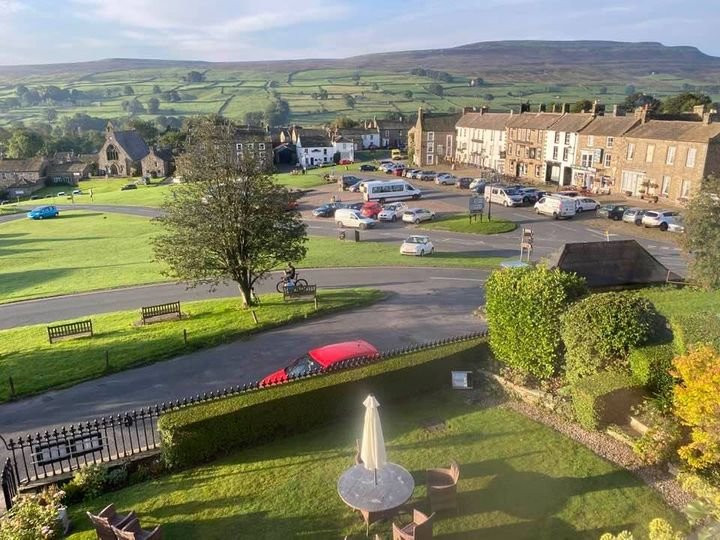 The Burgoyne Hotel主图