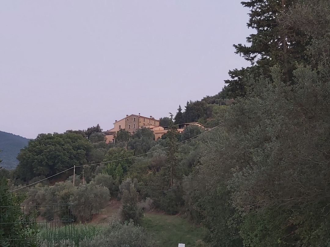 La Cianella主图