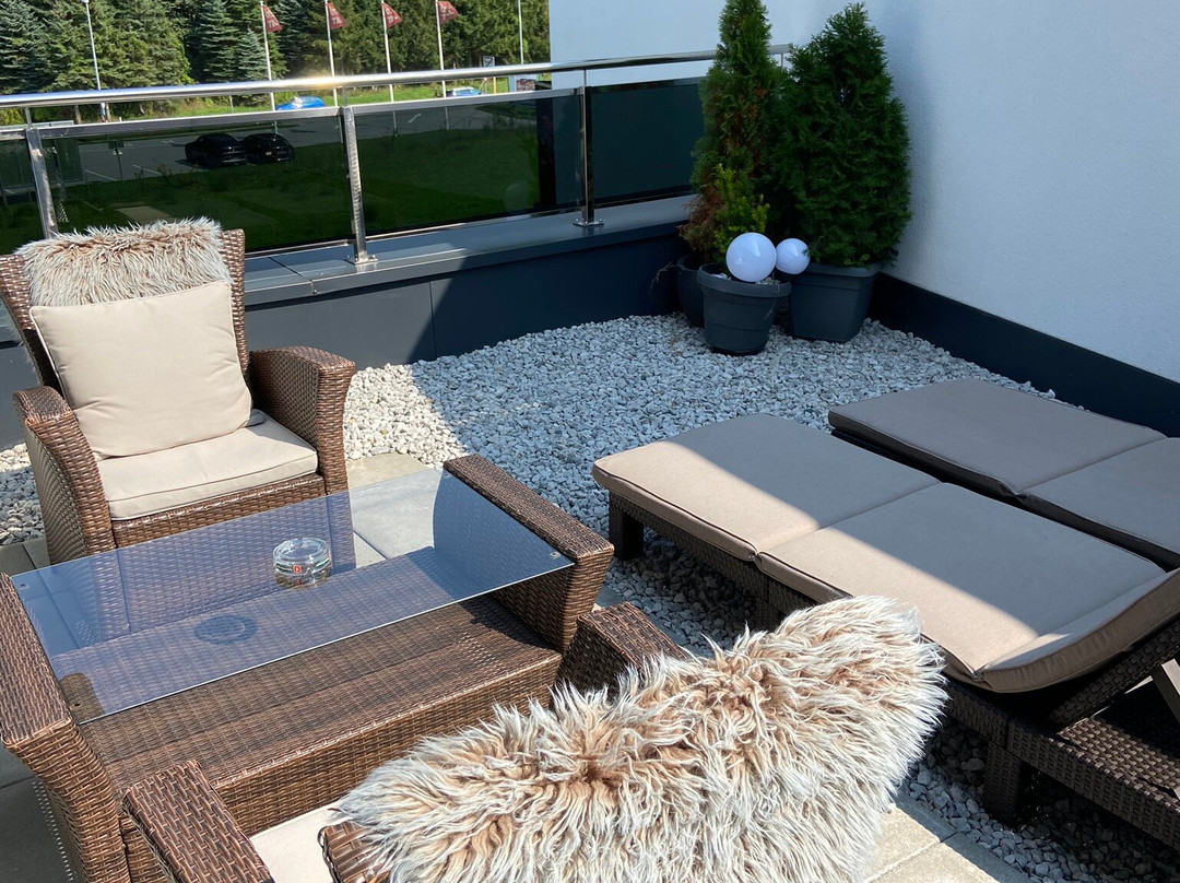 Landhaus Ambachhof主图