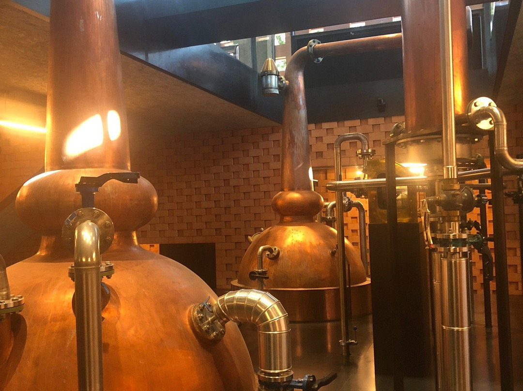 PUNI Distillery景点图片
