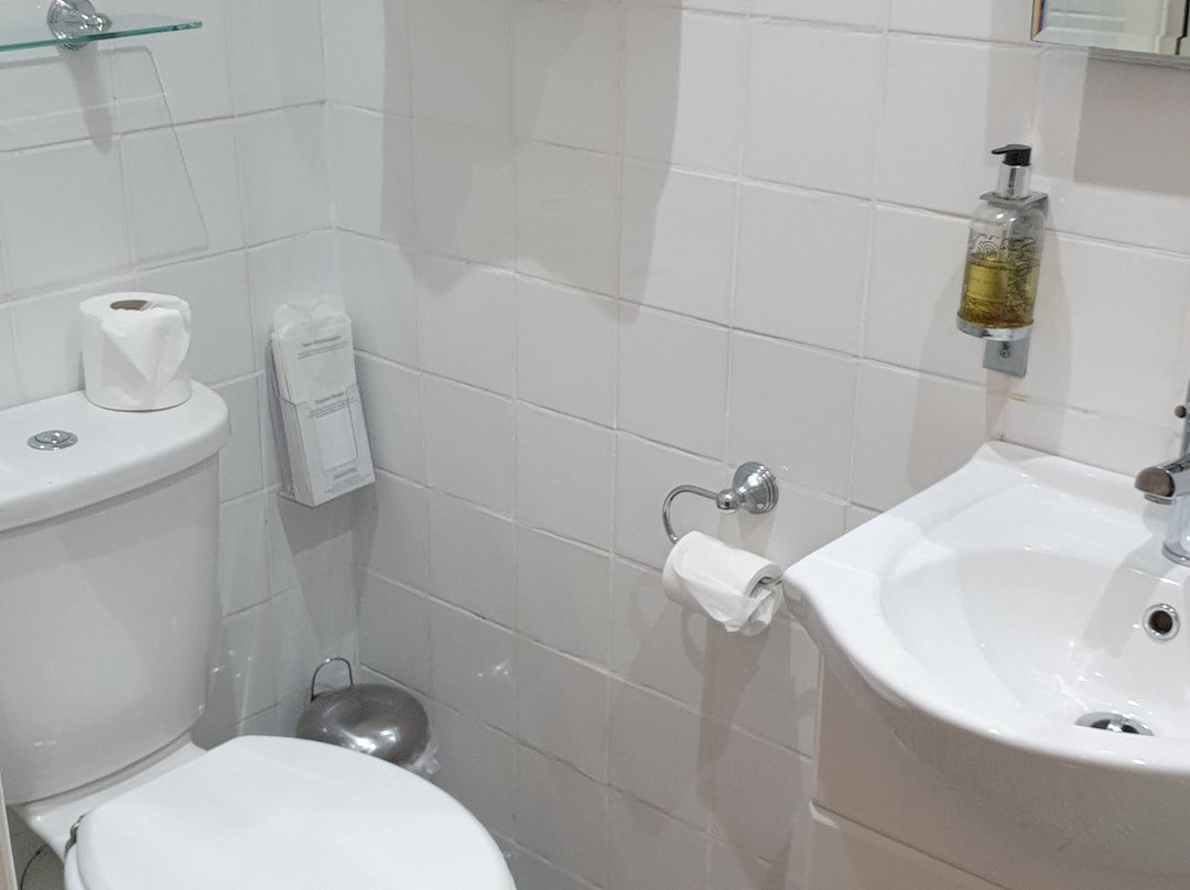 Bryn Derwen Guest House主图