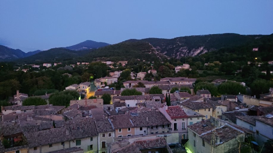 Le Calvaire景点图片