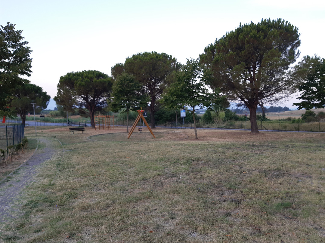 Giardini Città Di Langenfeld景点图片