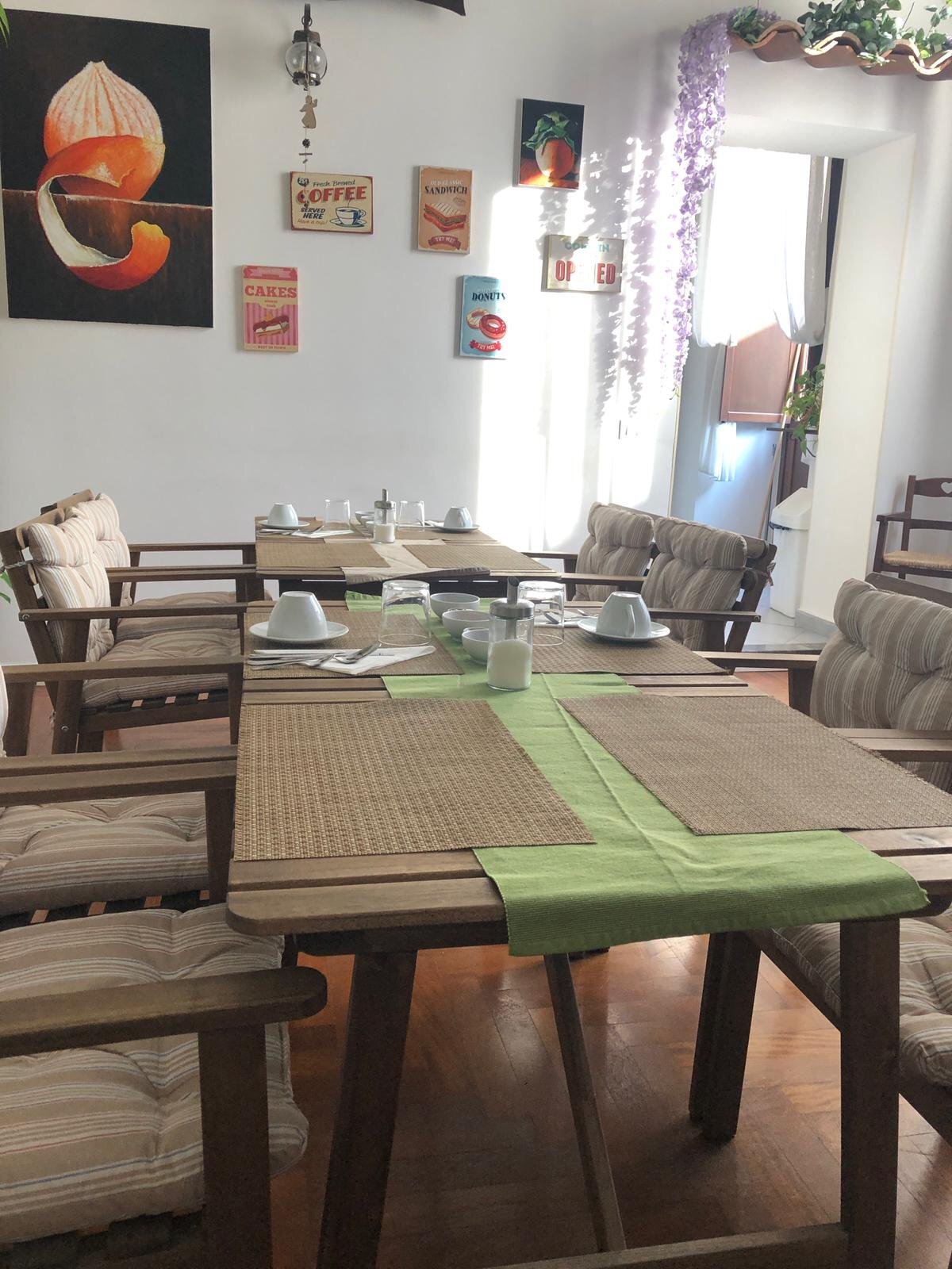 B&B Gallidoro-官方