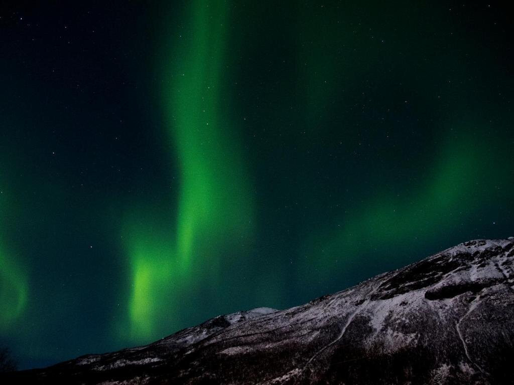 Olderdalen Ski Camp