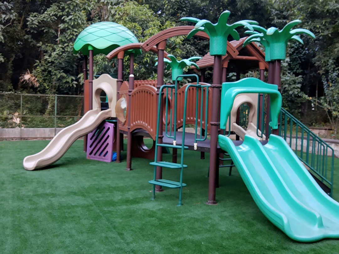 Dusai Resort & Spa主图