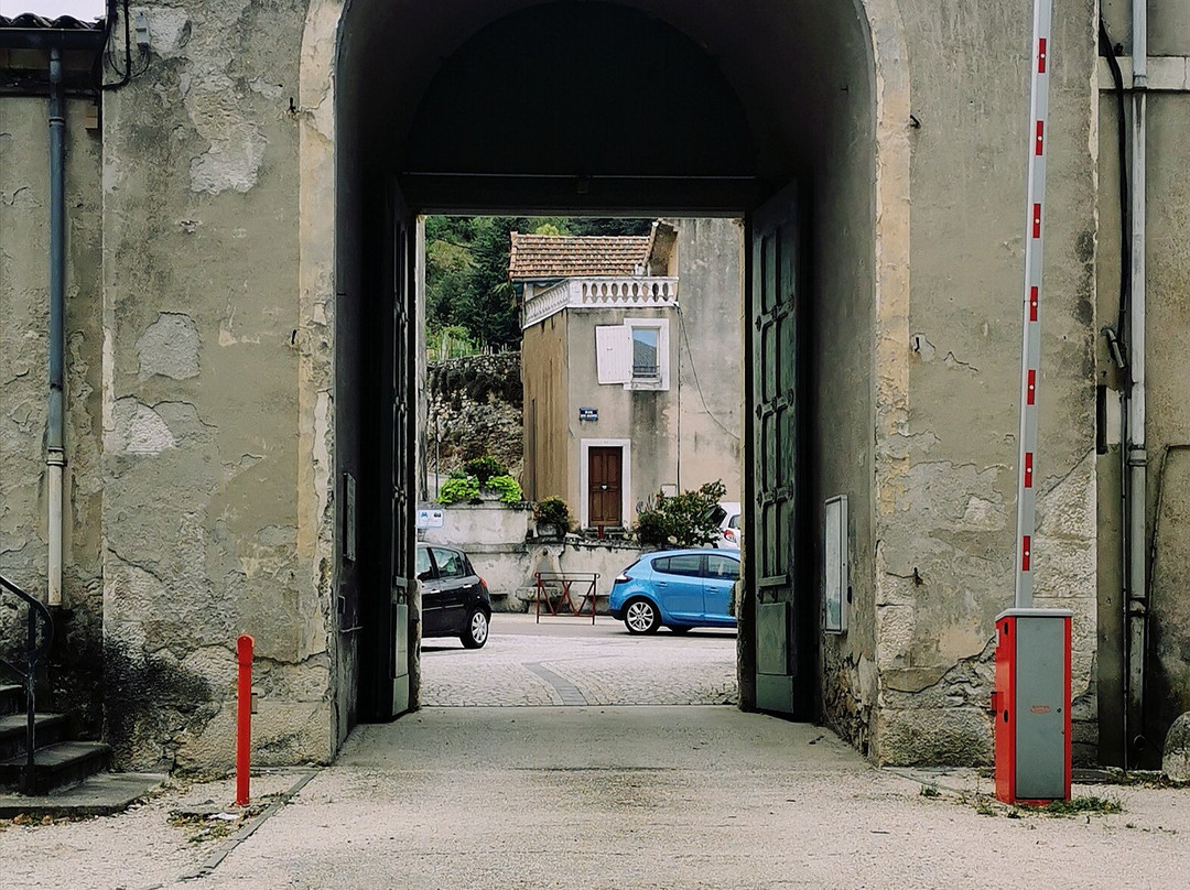 Hostellerie Charles de Foucauld主图